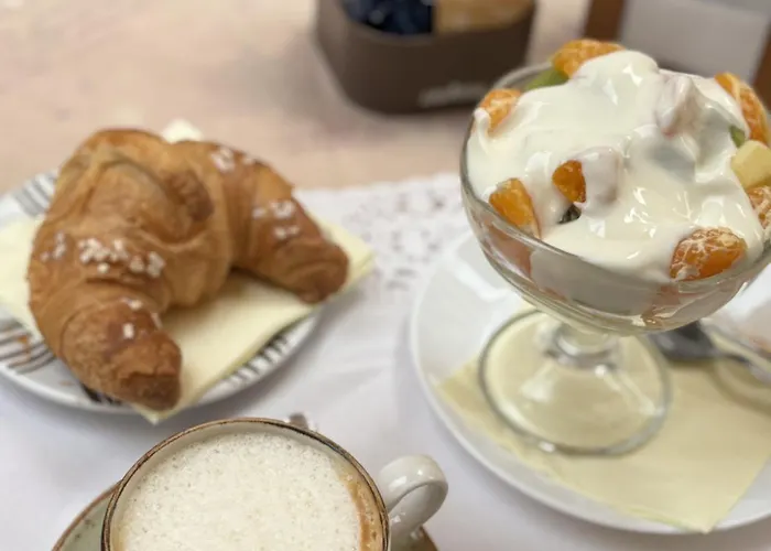 Bed & Breakfast Casa Bernardo Rome