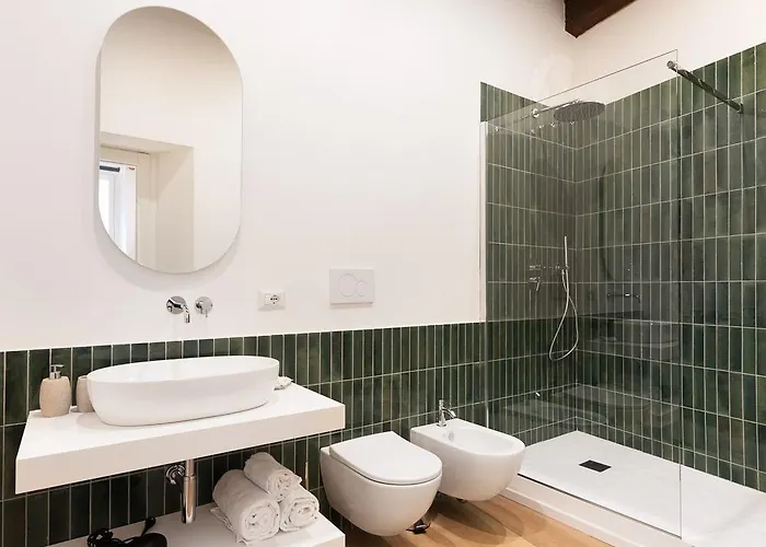 Casa Bernardo Bed & Breakfast Rome