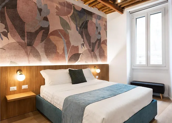 Bed & Breakfast Casa Bernardo Rome