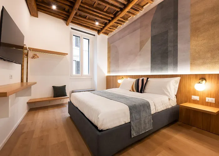 Bed & Breakfast Casa Bernardo 4*