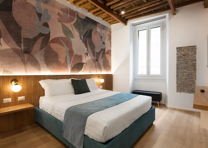 Casa Bernardo Rome