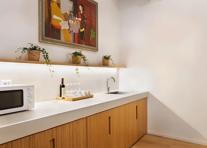 Bed & Breakfast Casa Bernardo Rome