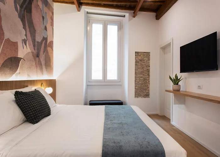 Bed & Breakfast Casa Bernardo 4*