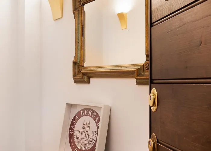 Casa Bernardo 4*