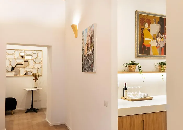 Casa Bernardo Bed & Breakfast