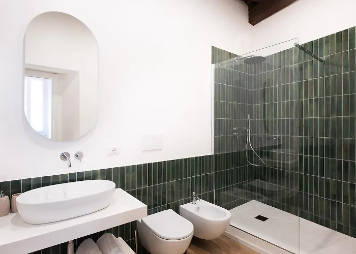 Bed & Breakfast Casa Bernardo