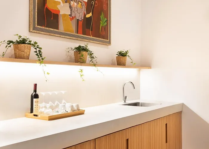 Bed & Breakfast Casa Bernardo Rome