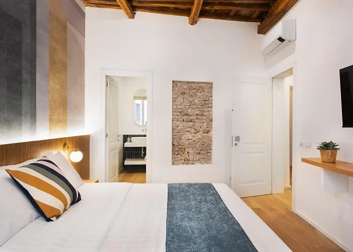 Casa Bernardo Bed & Breakfast 4*