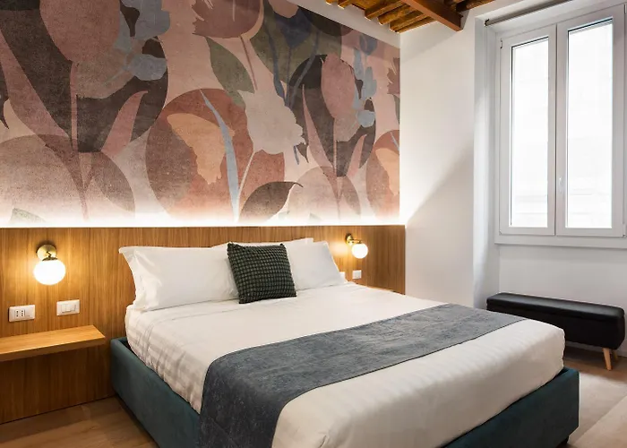 Bed & Breakfast Casa Bernardo Rome