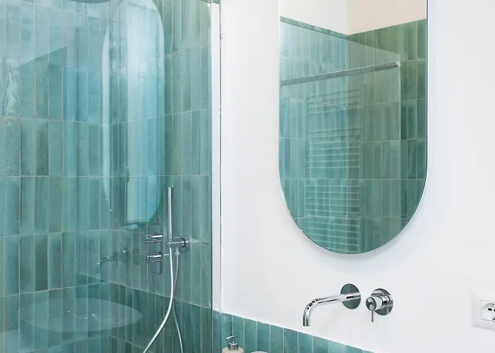 Bed & Breakfast Casa Bernardo