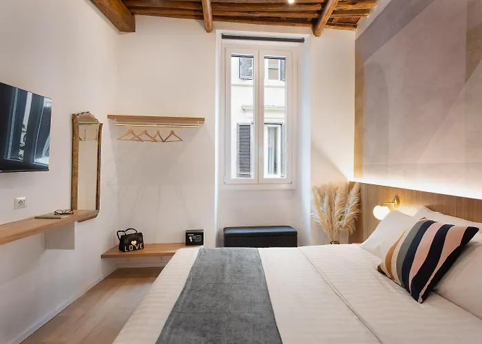 Casa Bernardo Bed & Breakfast 4*